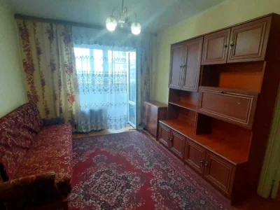 Квартира. Київ, Миколи Бажана проспект