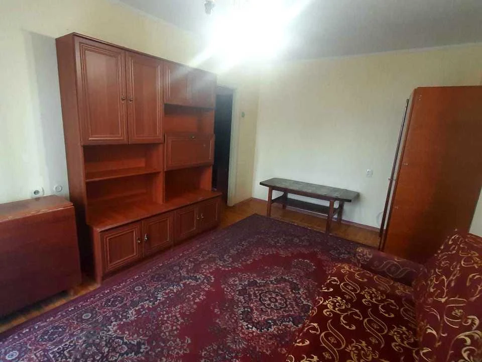 Квартира. Київ, Миколи Бажана проспект