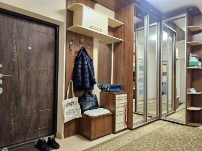 Квартира. Київ, Єлизавети Чавдар вул.