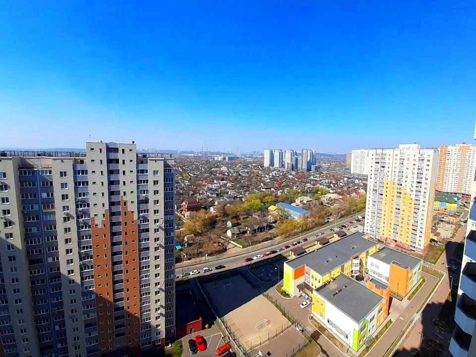 Квартира. Київ, Єлизавети Чавдар вул.
