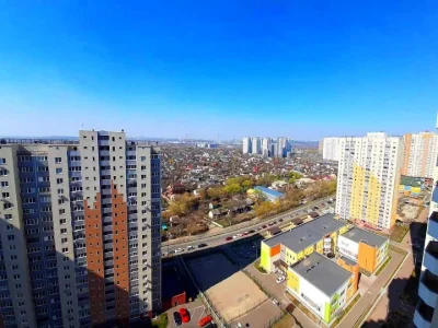 Квартира. Київ, Єлизавети Чавдар вул.