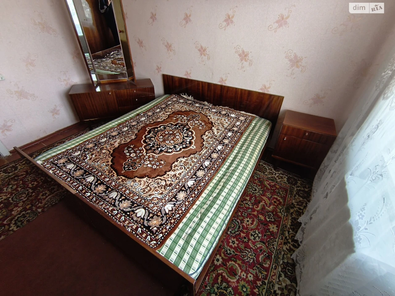 Довгострокова Оренда Квартира Лісовий Масив
