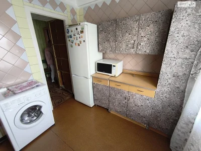 Довгострокова Оренда Квартира Лісовий Масив