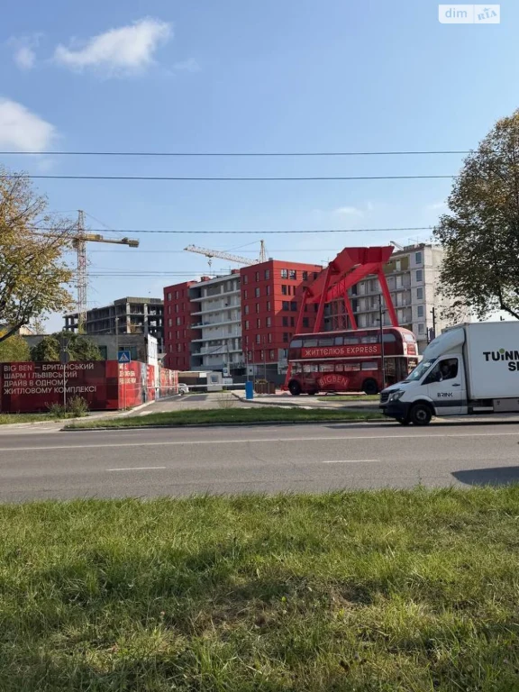 Apartment for Sale in Frankivsky
