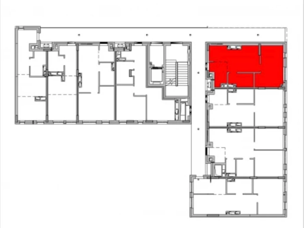 Apartment for Sale in Frankivsky
