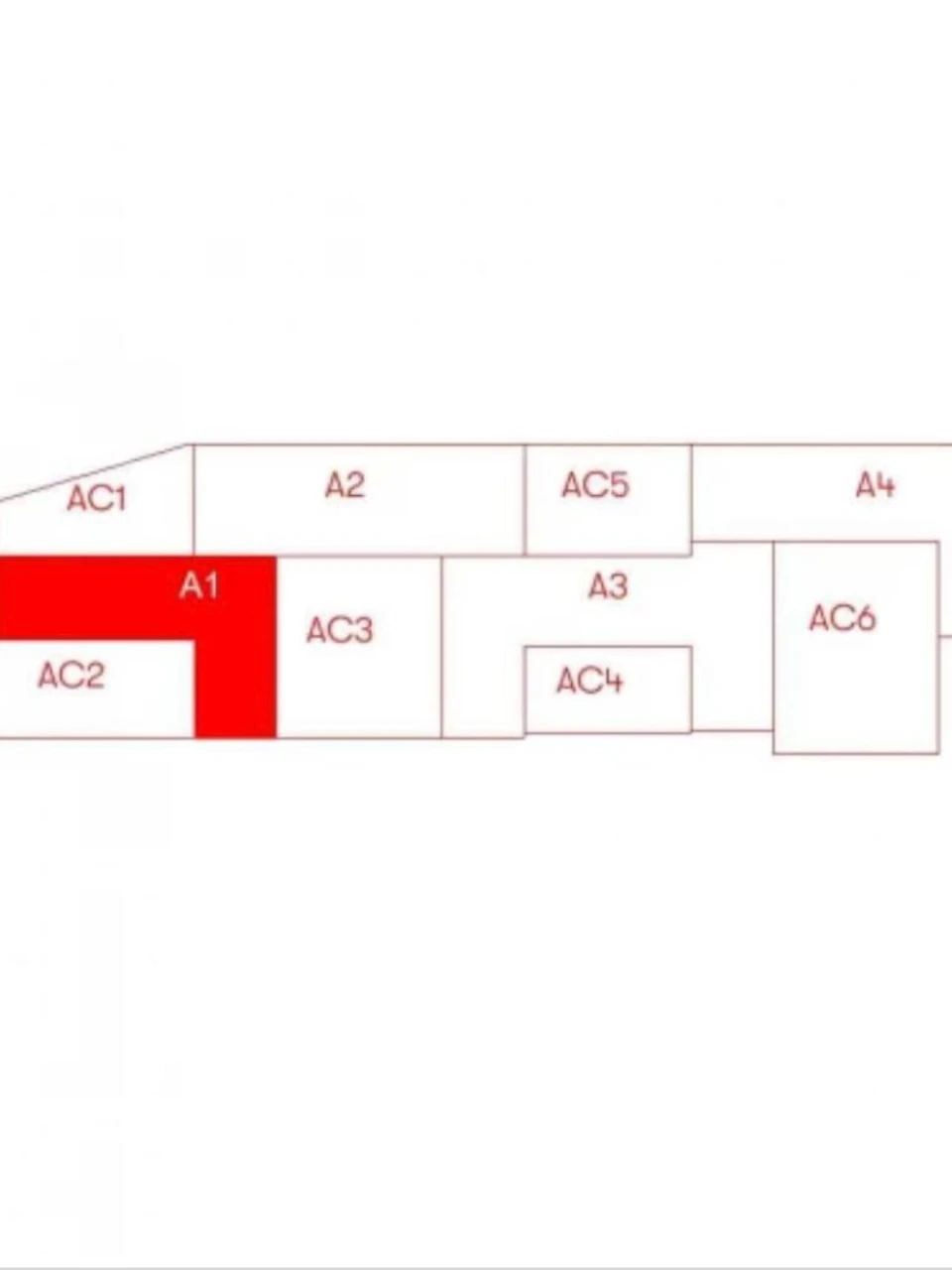 Apartment for Sale in Frankivsky