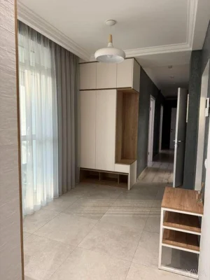 3-bedroom apartment, 97 sq.m