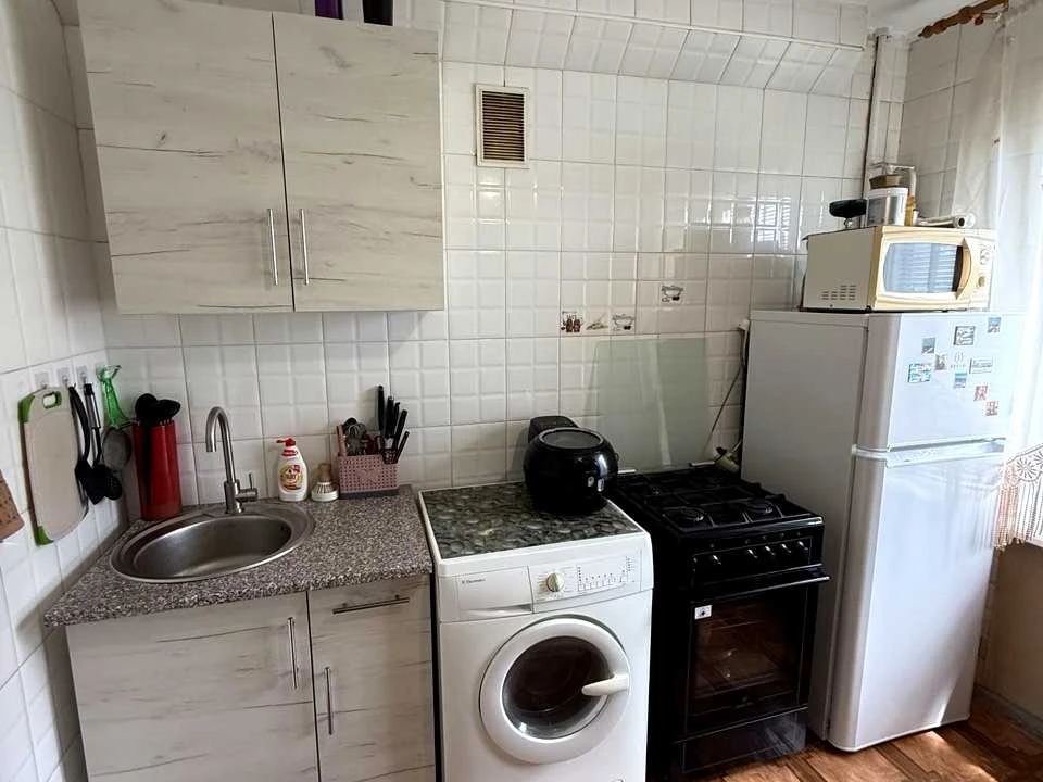 Квартира. Запорожье, Запорожская ул.