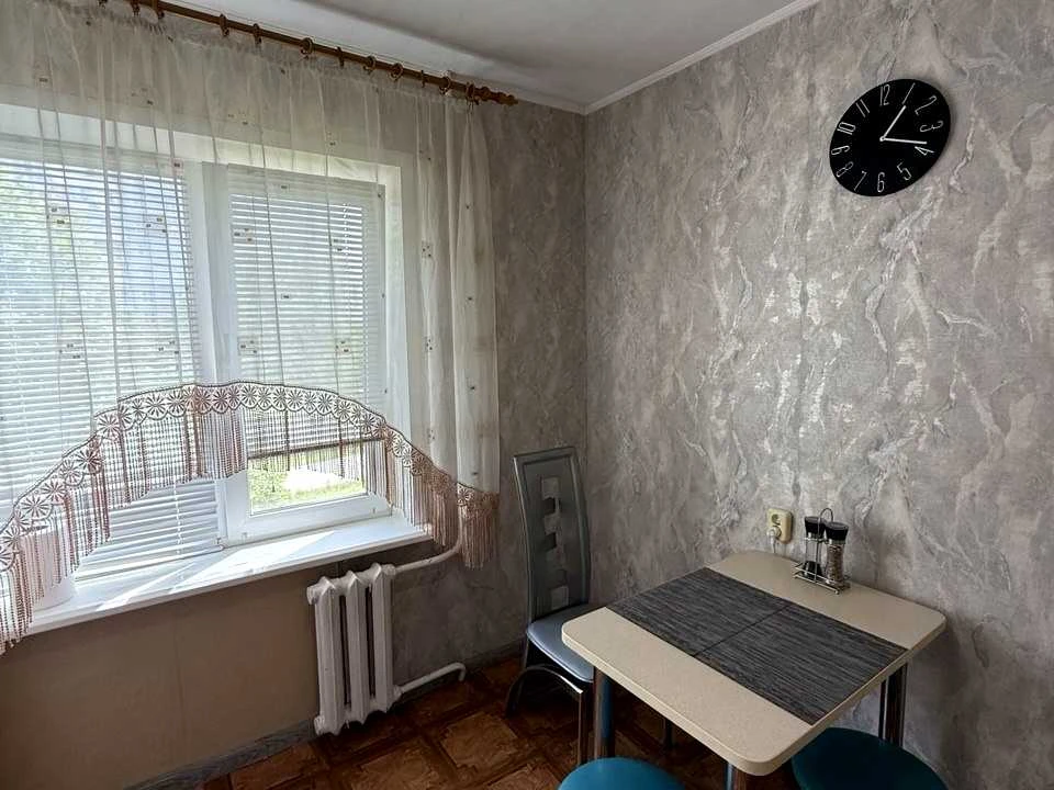 Квартира. Запорожье, Запорожская ул.