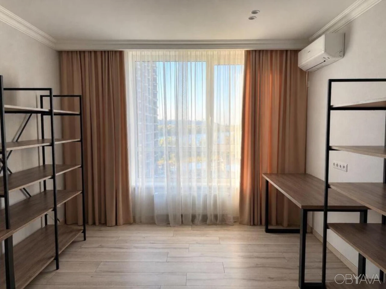 3-bedroom apartment, 97 sq.m