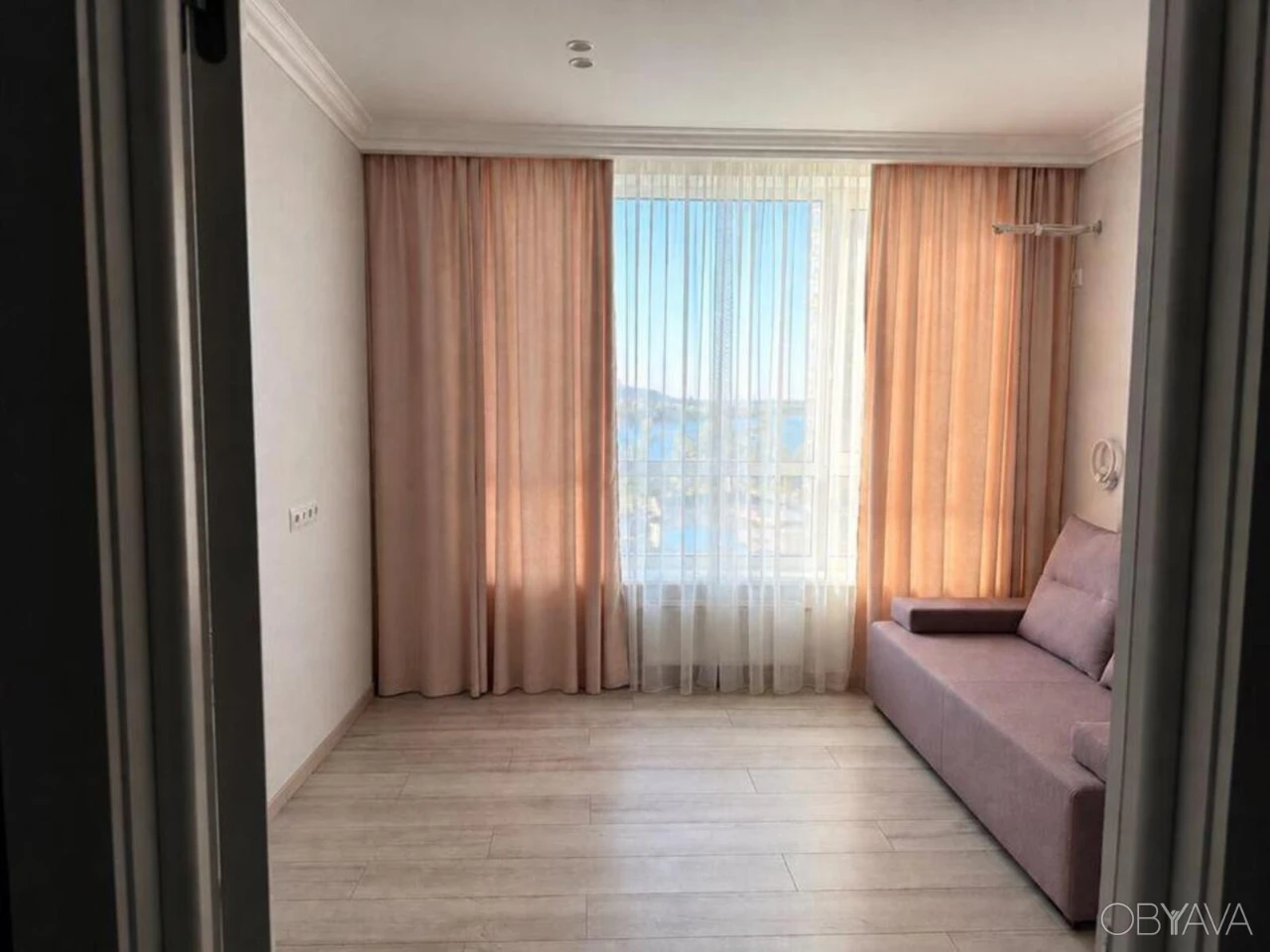 3-bedroom apartment, 97 sq.m