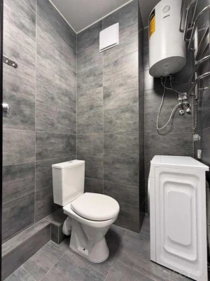 1-bedroom apartment, 43.8 sq.m
