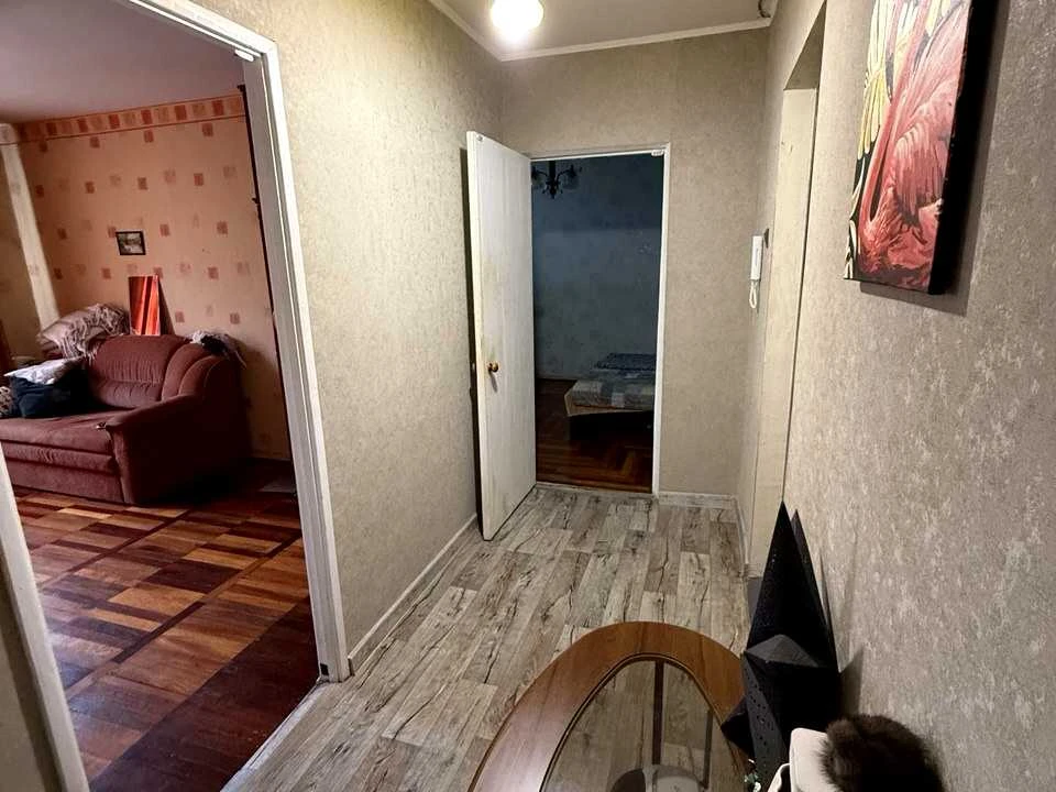 Квартира. Запорожье, Запорожская ул.