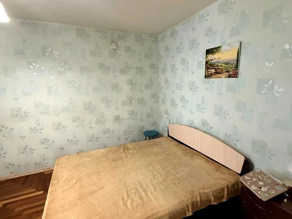 Квартира. Запорожье, Запорожская ул.