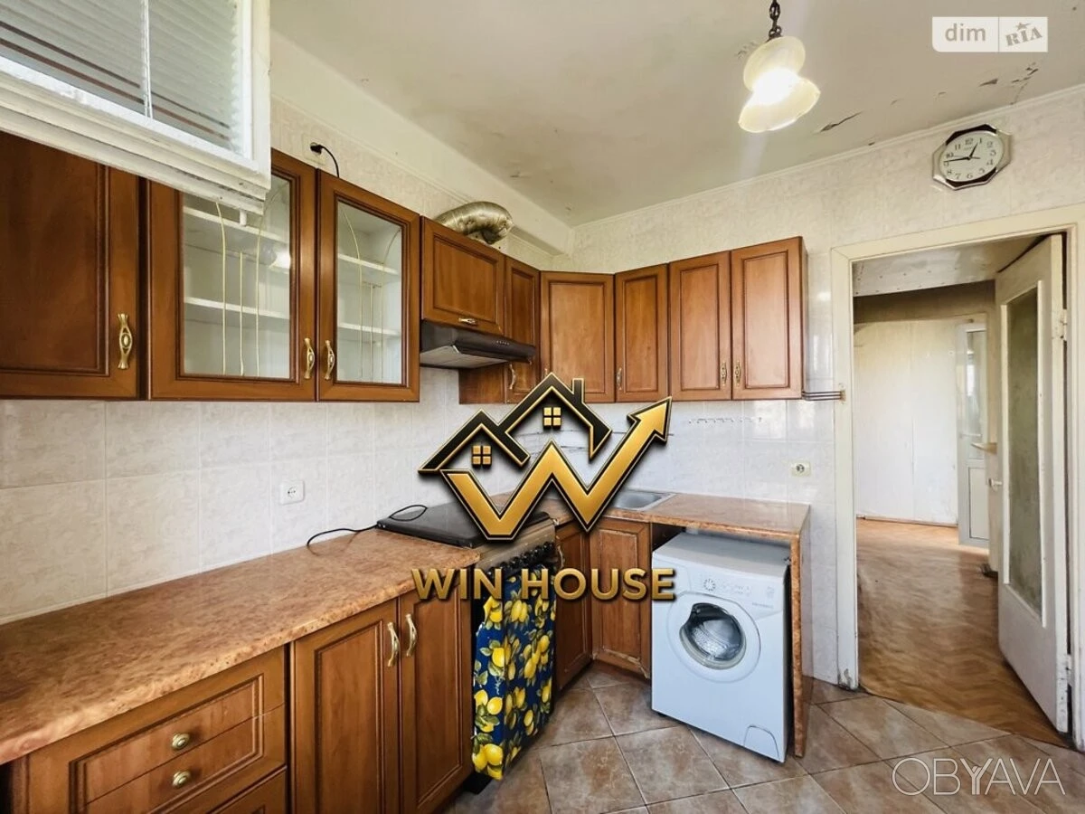 2-room apartment, 65.2 sq.m