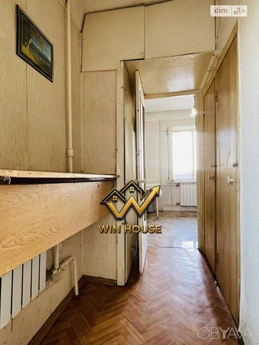 2-room apartment, 65.2 sq.m