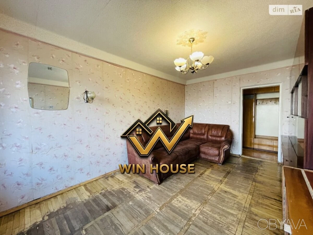 2-room apartment, 65.2 sq.m