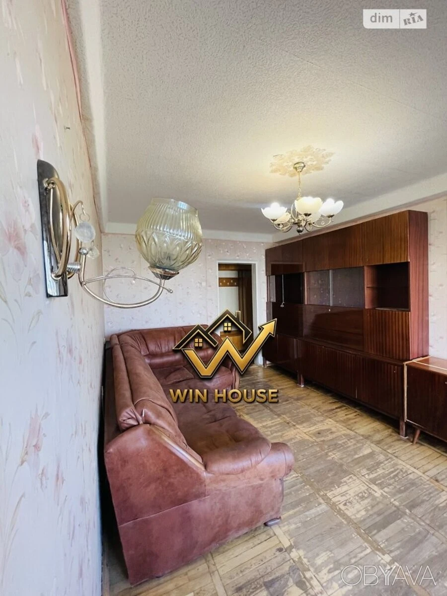 2-room apartment, 65.2 sq.m
