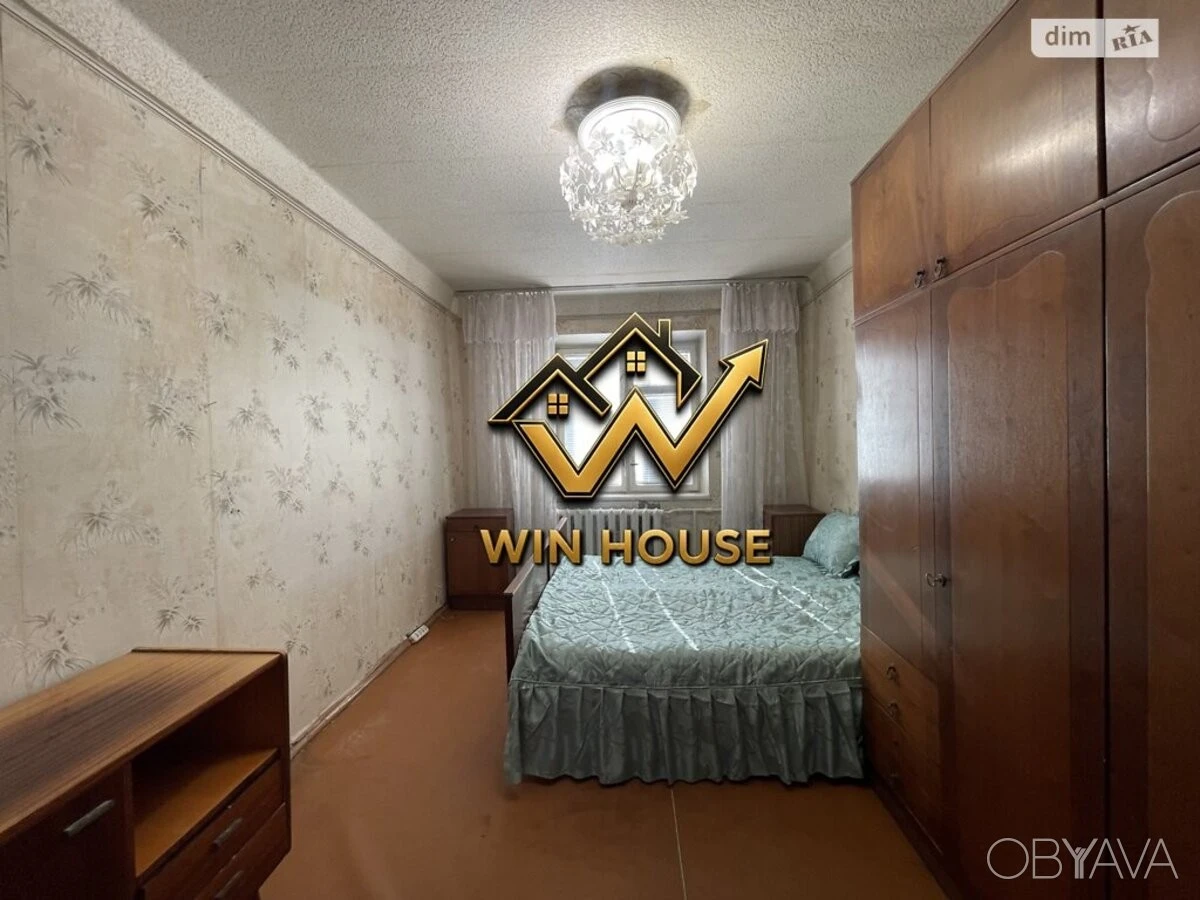 2-room apartment, 65.2 sq.m