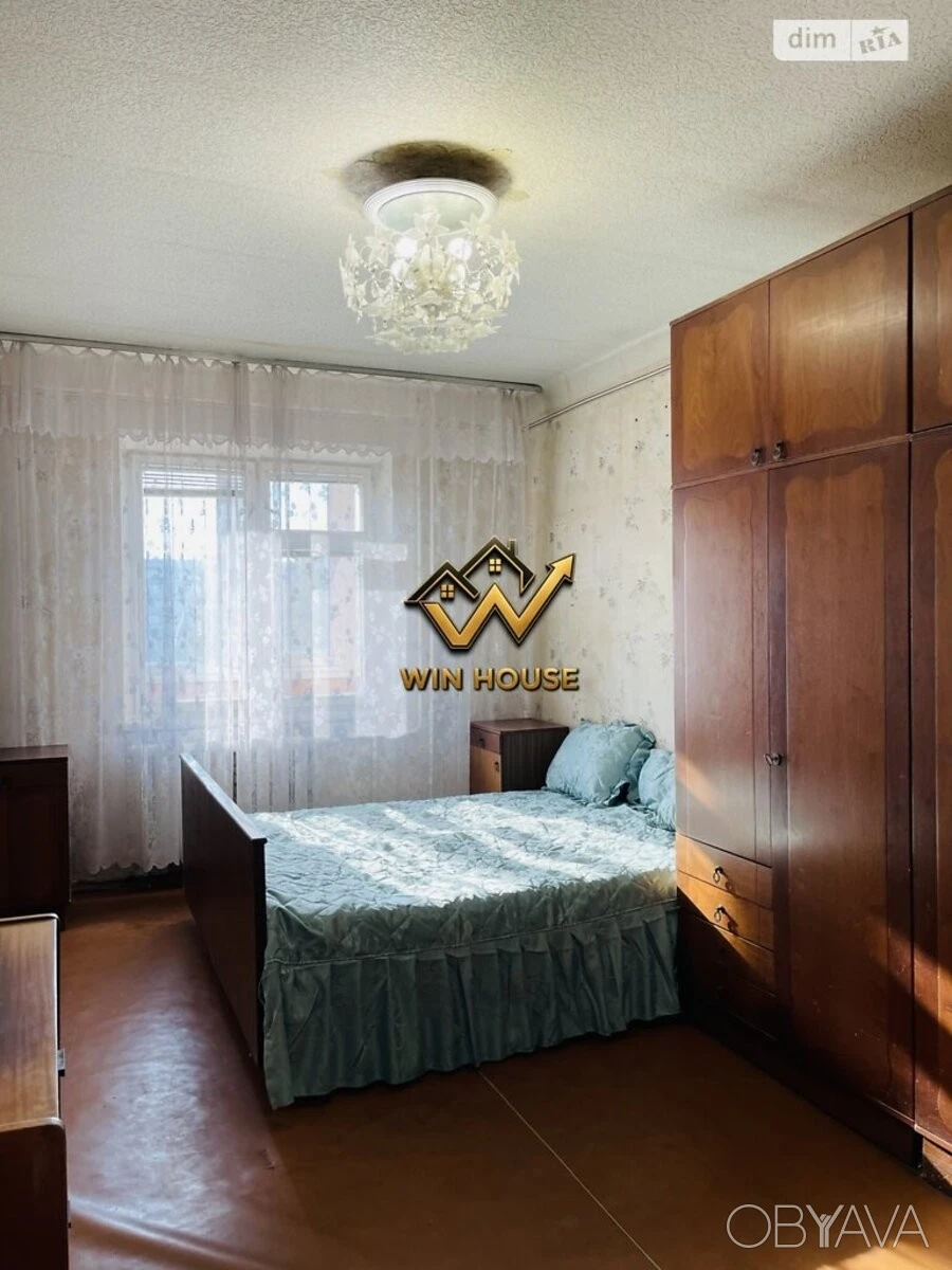2-room apartment, 65.2 sq.m