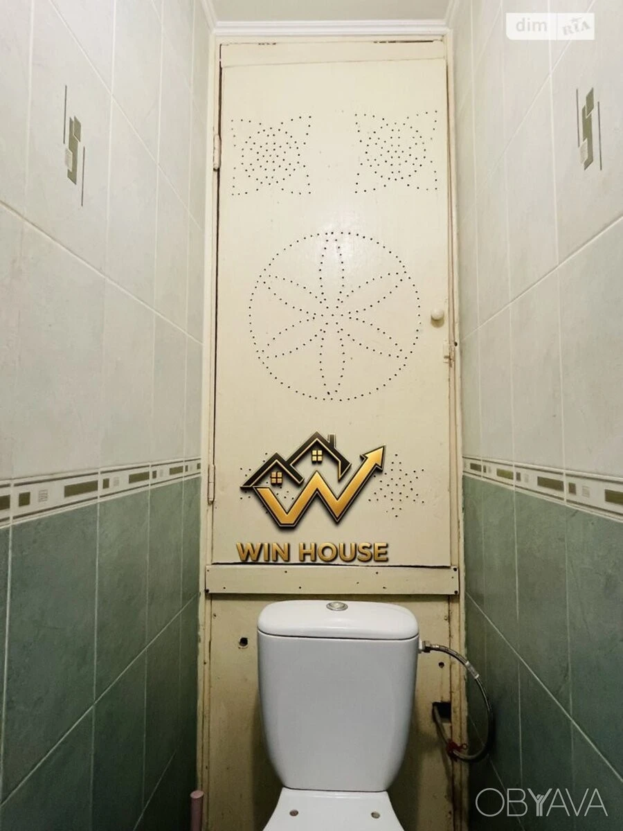 2-room apartment, 65.2 sq.m