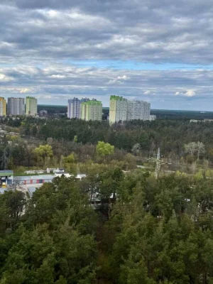 Продам 1-к квартиру Київ, Святошинський, Олевська вул, 7