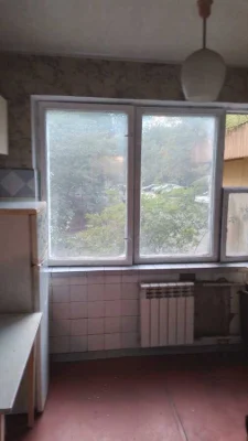 For Sale: 3-bedroom apartment, Kyiv, Sviatoshyn, Vakhtang Kikabidze st, 5