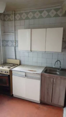 For Sale: 3-bedroom apartment, Kyiv, Sviatoshyn, Vakhtang Kikabidze st, 5