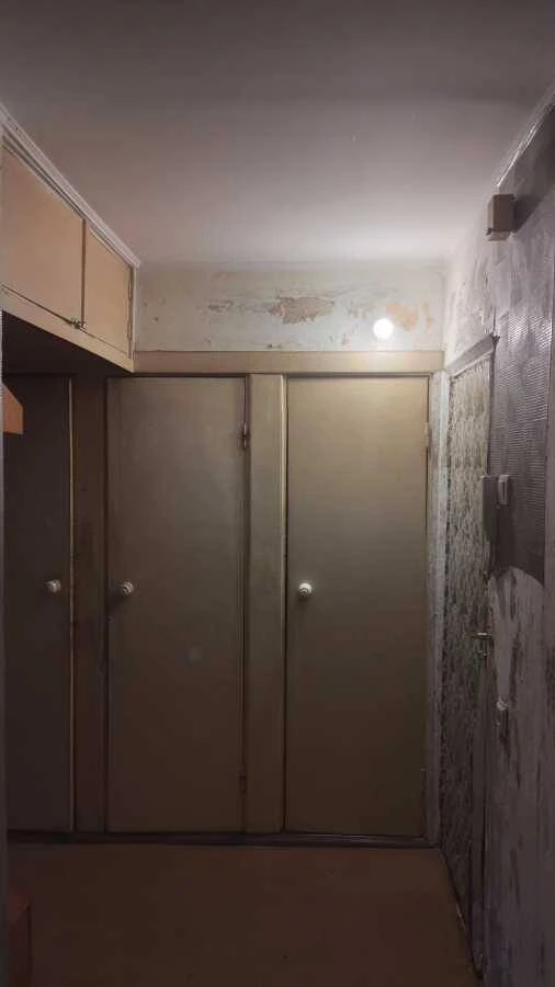 For Sale: 3-bedroom apartment, Kyiv, Sviatoshyn, Vakhtang Kikabidze st, 5