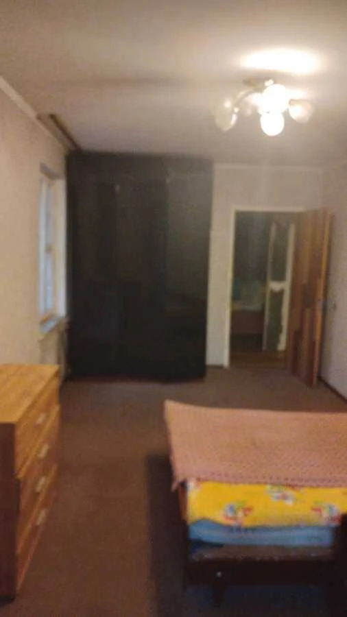 For Sale: 3-bedroom apartment, Kyiv, Sviatoshyn, Vakhtang Kikabidze st, 5