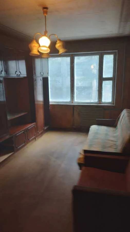 For Sale: 3-bedroom apartment, Kyiv, Sviatoshyn, Vakhtang Kikabidze st, 5