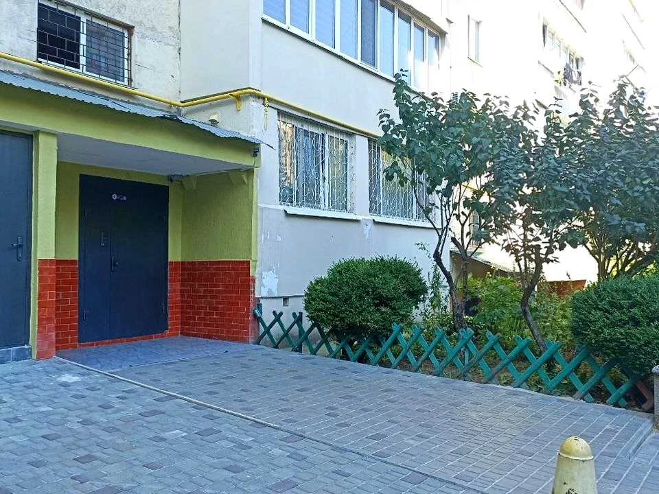 Квартира. Одесса, улица Марсельская