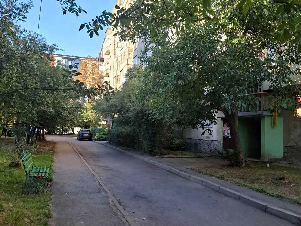 Квартира. Івано-Франківськ, Степана Бандери вул.