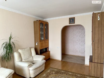 Apartment for Sale in PriDnipro