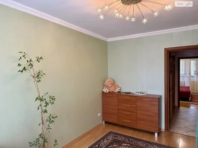Apartment for Sale in PriDnipro