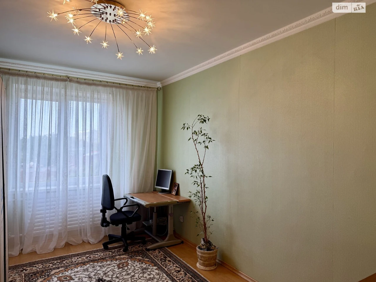 Apartment for Sale in PriDnipro