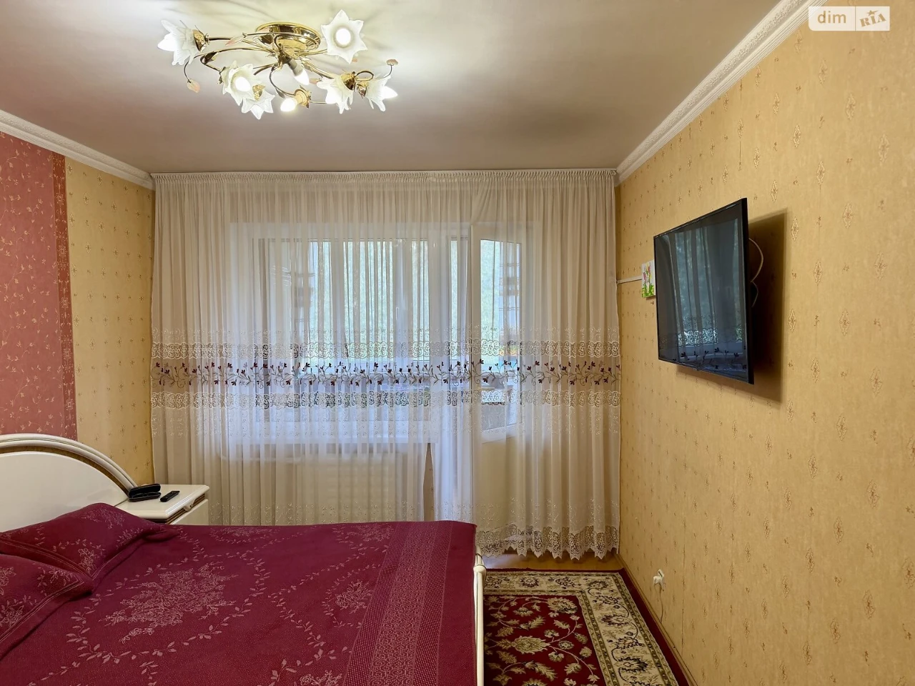 Apartment for Sale in PriDnipro