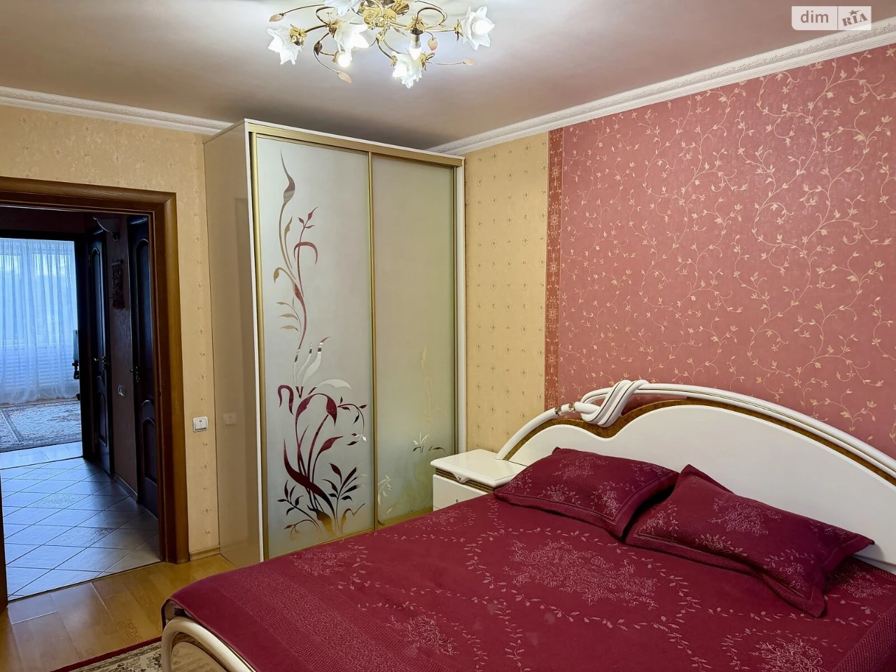 Apartment for Sale in PriDnipro