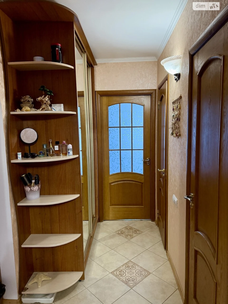 Apartment for Sale in PriDnipro