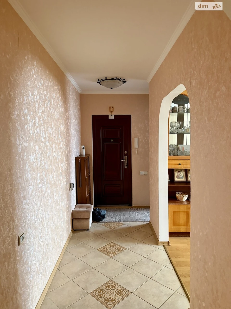 Apartment for Sale in PriDnipro
