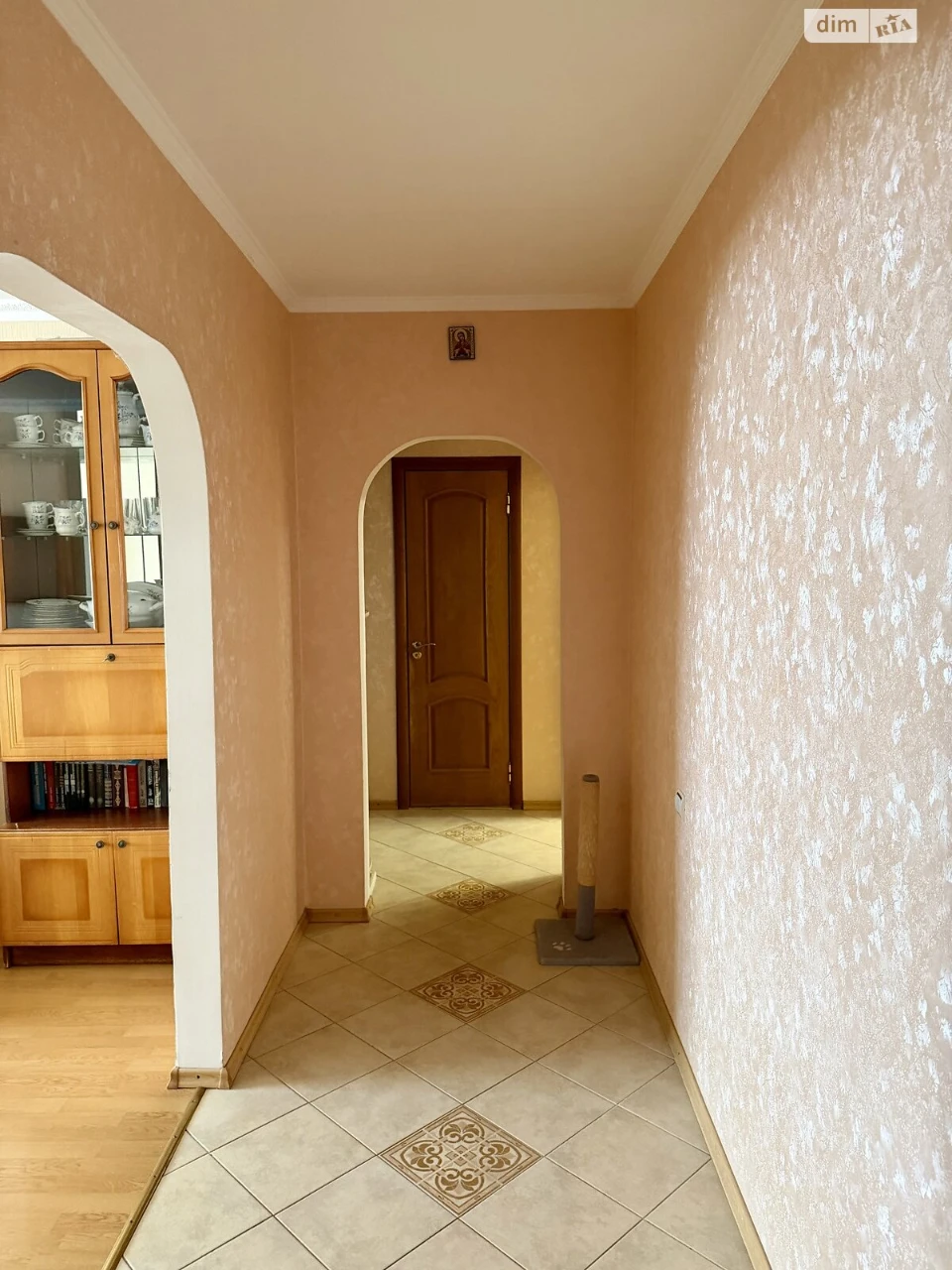 Apartment for Sale in PriDnipro