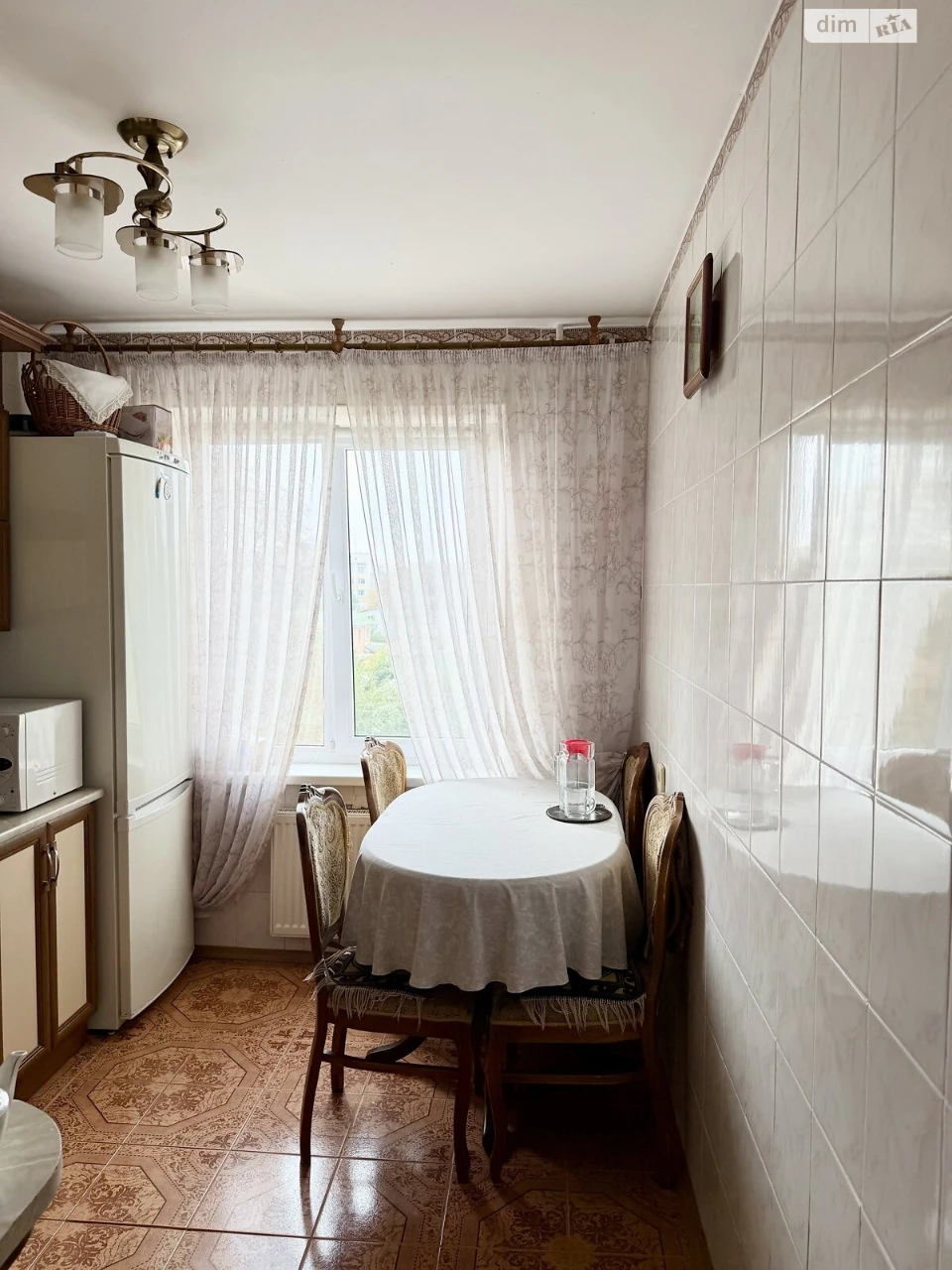 Apartment for Sale in PriDnipro