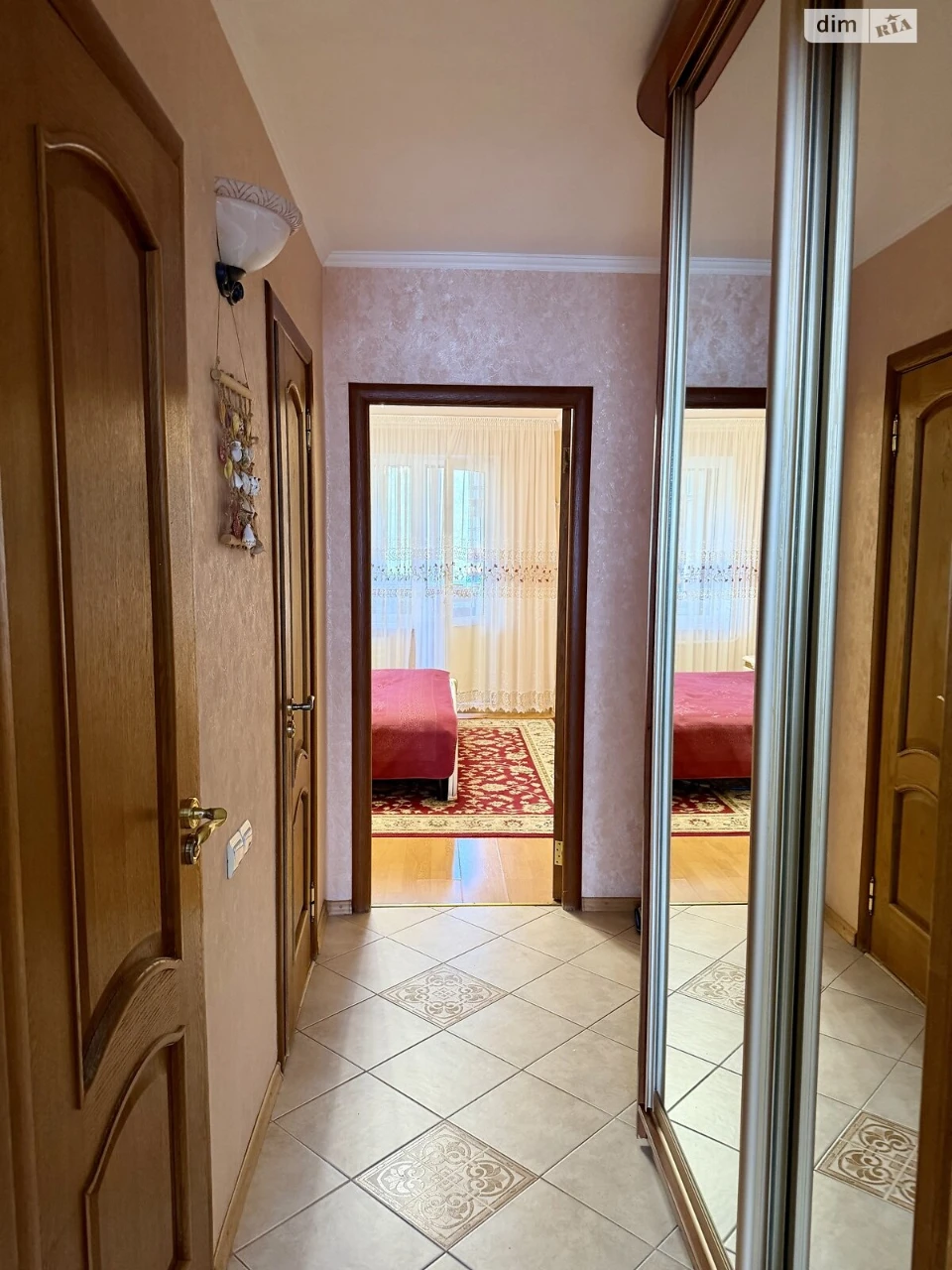 Apartment for Sale in PriDnipro