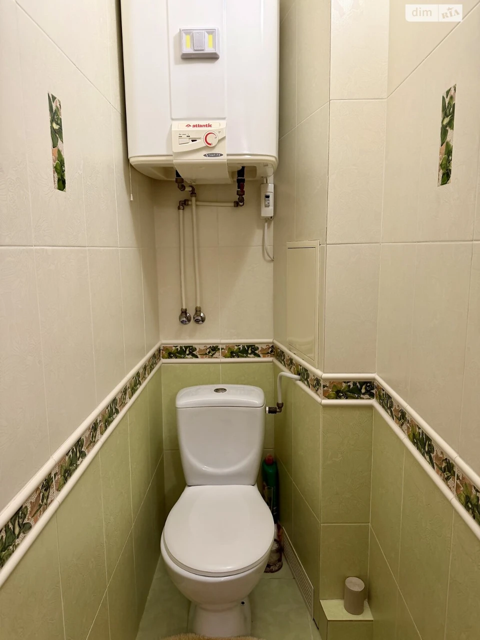 Apartment for Sale in PriDnipro