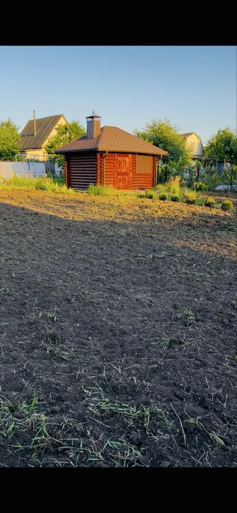 Земельний участок, земля, сад
