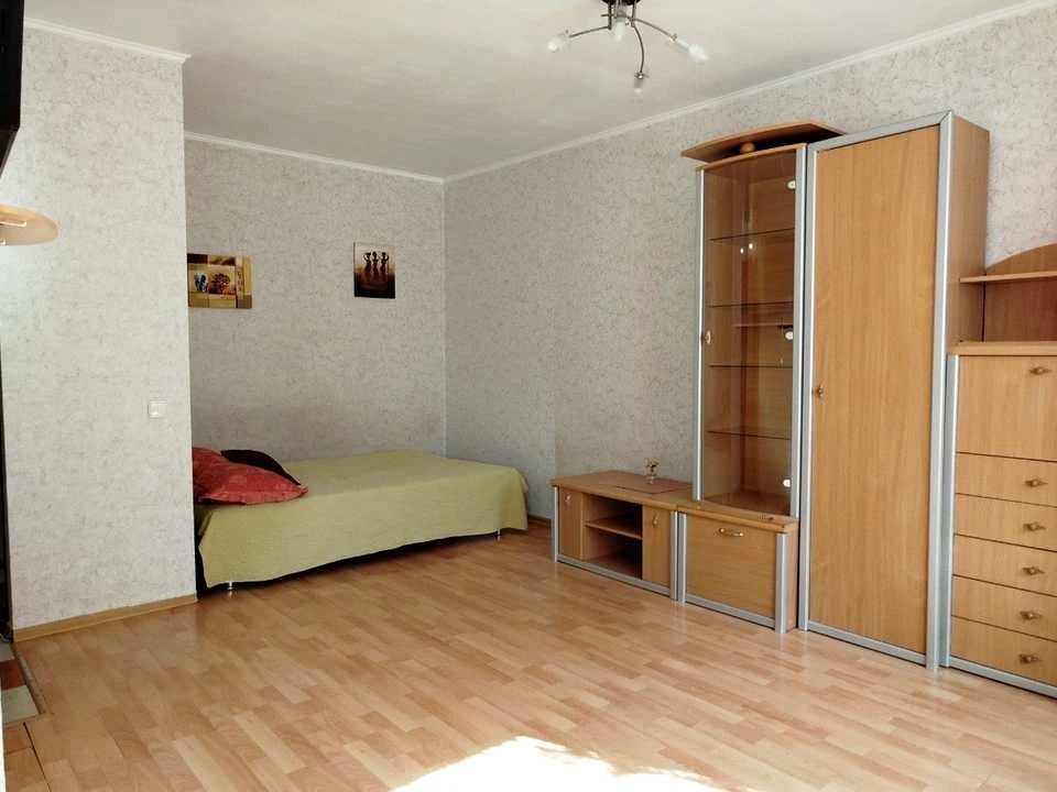 Квартира. Київ, Михайла Донця вул.
