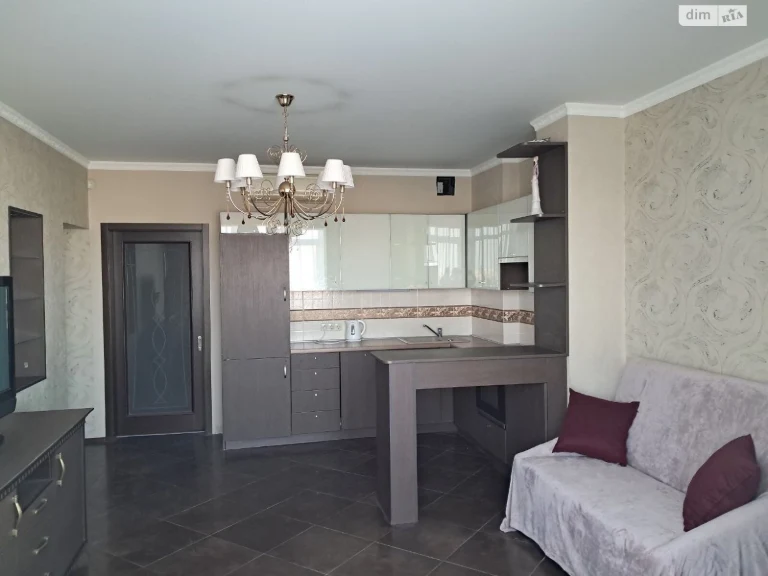 Long-Term Rental Apartment, Shylovyka