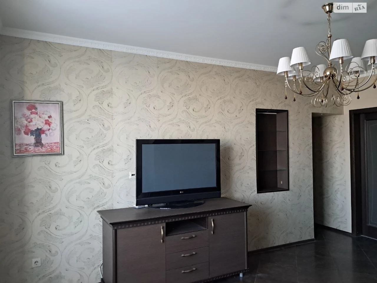Long-Term Rental Apartment, Shylovyka