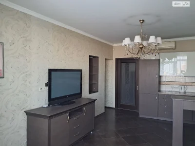Long-Term Rental Apartment, Shylovyka
