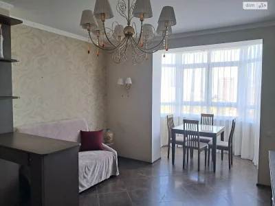Long-Term Rental Apartment, Shylovyka